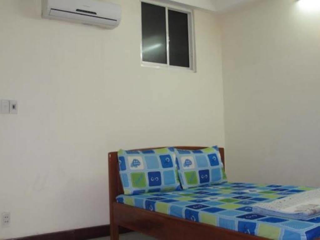 Eden Hotel Go Vap Hô Chi Minh-Ville Extérieur photo